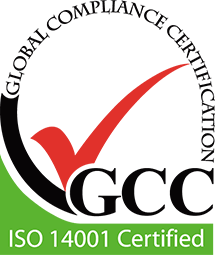 ISO14001:2015