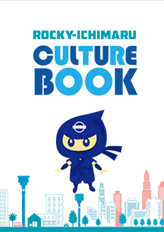 Culture Book